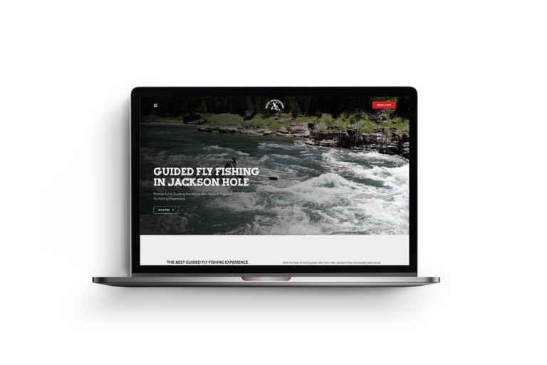 Teton Troutfitters